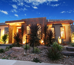 Casa Iluminada, Diseño de Iluminación en Mission Viejo, CA Casa Iluminada, Diseño de Iluminación en Mission Viejo, CA
